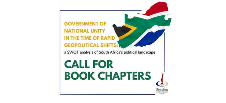 Call for book chapters - GNU.png